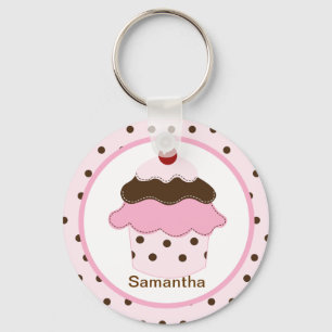 Sweetness Lil Cupcake  SLEUTELHANGER