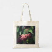 Sweetness Tote Bag (Achterkant)