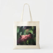 Sweetness Tote Bag (Voorkant)