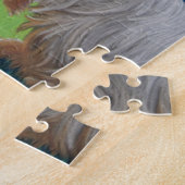 Sweetness Yorkie Legpuzzel (Zijkant)