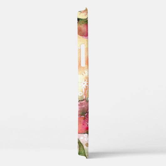 SWEETPEA Chow iPhone 12 PRO hoesje (Achterkant / Rechts)