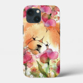 SWEETPEA Chow iPhone 13 Mini hoesje (Achterkant)