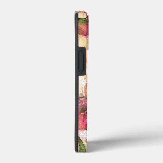 SWEETPEA Chow iPhone 13 Mini hoesje (Achterkant / Rechts)