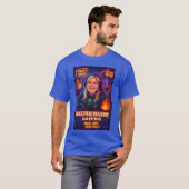 Sweetpeacreations gaming vriend grappig t-shirt (Voorkant volledig)
