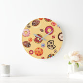 Sweets 2 grote klok (Huis)