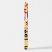 Sweets 2 iPhone hoesje (Linkerkant)