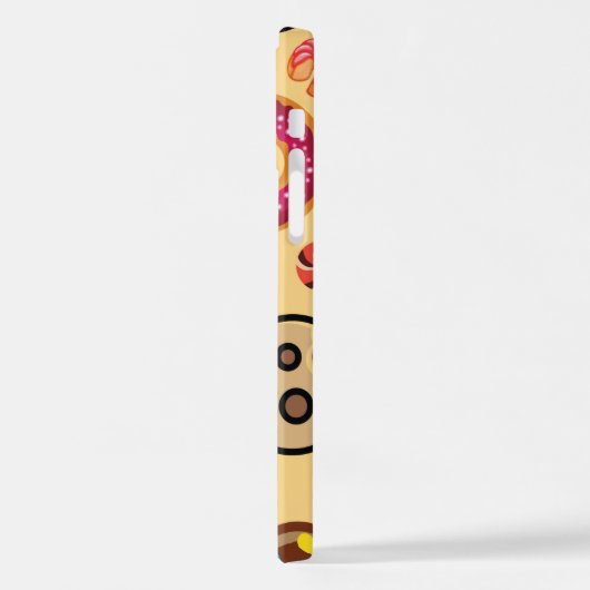 Sweets 2 iPhone hoesje (Linkerkant)