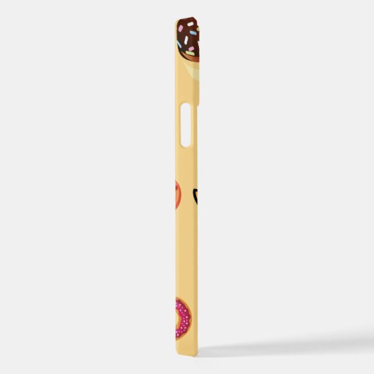 Sweets 2 iPhone hoesje (Rechterkant)