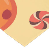 Sweets 2 korte tafelloper (Hoek)