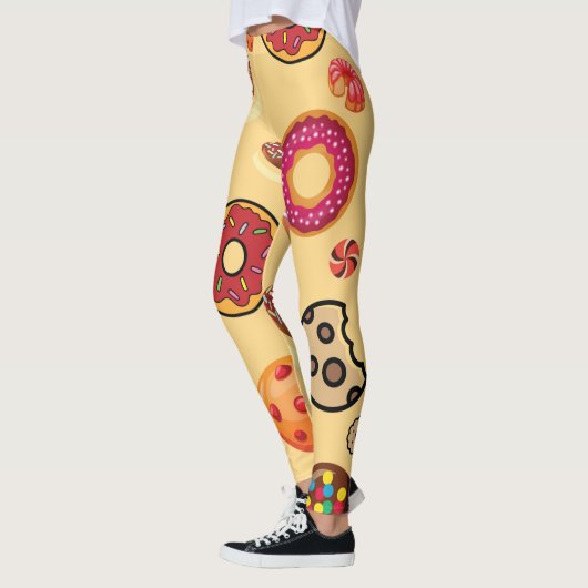 Sweets 2 leggings (Links)