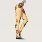 Sweets 2 leggings (Rechts)