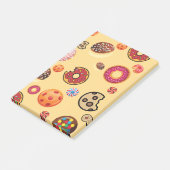 Sweets 2 post-it® notes (Schuin)