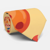 Sweets 2 stropdas (Opgerold)