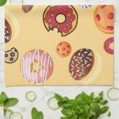 Sweets 2 theedoek (Gevouwen)