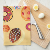 Sweets 2 theedoek (Quarter Fold)