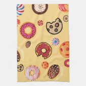 Sweets 2 theedoek (Verticaal)