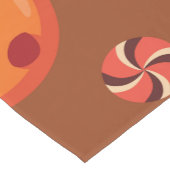 Sweets 3 korte tafelloper (Hoek)