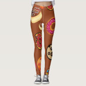 Sweets 3 leggings (Voorkant)