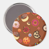 Sweets 3 magneet (Voorkant / Achterkant)