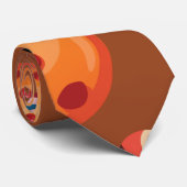 Sweets 3 stropdas (Opgerold)