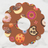 Sweets 3 wijnglaslabel (Achterkant)