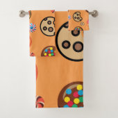 Sweets 6 bad handdoek (Insitu)