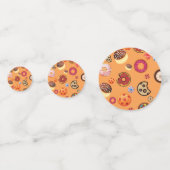 Sweets 6 confetti (Voorkanten)