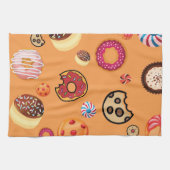 Sweets 6 theedoek (Horizontaal)