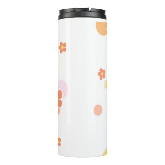 sweets and flowers thermosbeker (Achterkant)