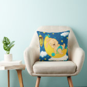 Sweets Dreams Baby Bunny Kussen (Stoel)