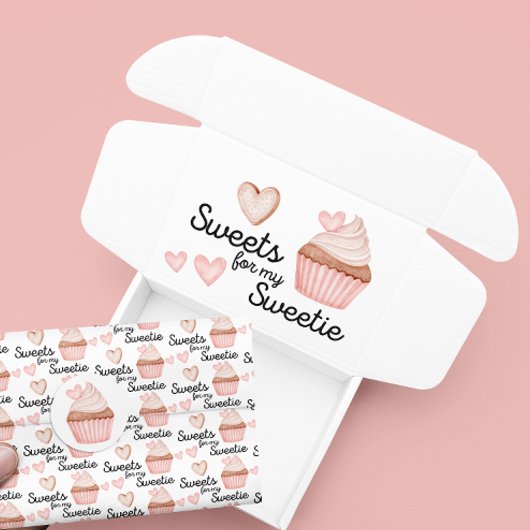 Sweets for my Sweetie Stickers
