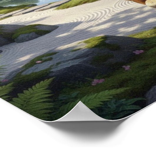 SweetSakura Poster (Hoek)