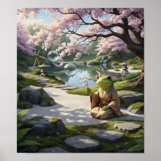 SweetSakura Poster (Voorkant)