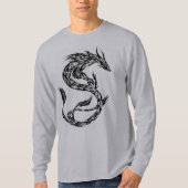 sweetshirt t-shirt (Voorkant)