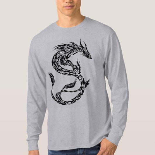 sweetshirt t-shirt (Voorkant)