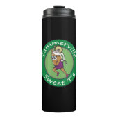 SweetT Tumbler Thermosbeker (Voorkant)