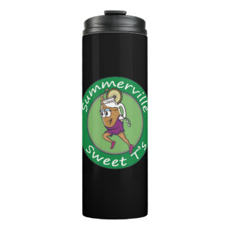 SweetT Tumbler Thermosbeker