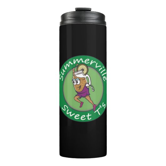 SweetT Tumbler Thermosbeker (Voorkant)