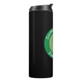 SweetT Tumbler Thermosbeker (Gedraaid links)