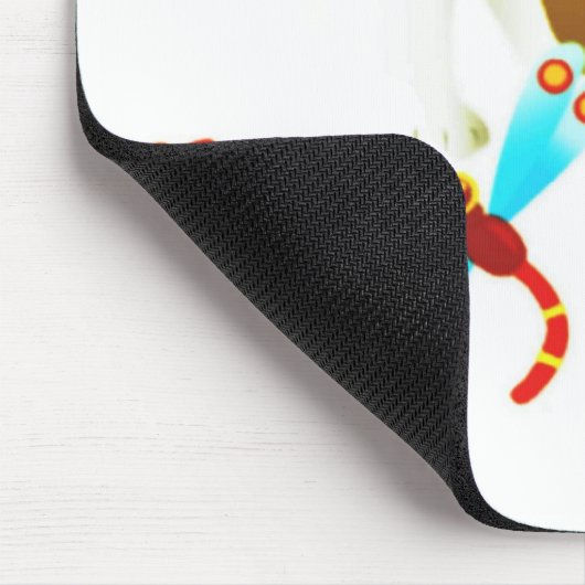 Sweety Dog Muismat (Hoek)