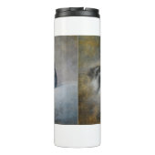 Sweety Sleeping Cat Thermosbeker (Achterkant)