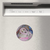 SweetyPeggy Magnet (Insitu (Vaatwasser))