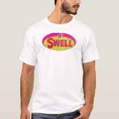 Swell T-shirt (Voorkant)