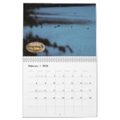 Swenson Duck Camp 2014 Agenda Kalender (Feb 2026)