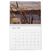 Swenson Duck Camp 2014 Agenda Kalender (Jan 2027)