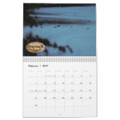 Swenson Duck Camp 2014 Agenda Kalender (Feb 2027)