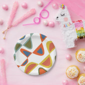 Swerve Papieren Bordje (Feest)