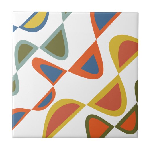 Swerve Tegeltje (Voorkant)