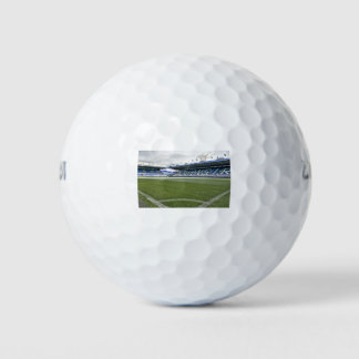 SWFC GOLFBALLEN