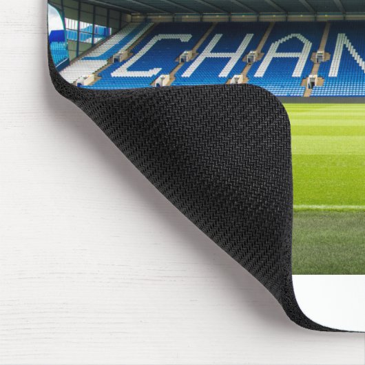 SWFC Noordstandaard Muismat (Hoek)